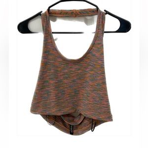H&M halter top size L